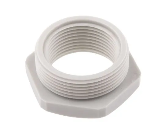 63-8029-48　RS PRO M32 → M25 Cable Gland Adaptor, Nylon 66　822-9896