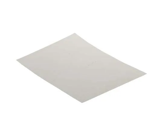 63-7819-50　PEEK Thermal Insulating Film, 200mm x 305mm x 0.1mm　764-8722