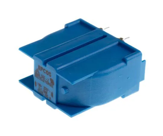 63-7960-19　EPCOS 1.8 mH ±30% Ferrite Power Inductor, 10A Idc, 13mΩ Rdc B82721A　B82725J2103N022