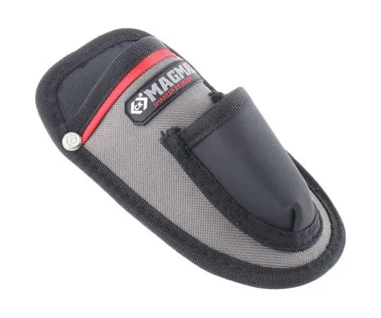 63-7981-73　CK Plastic, 1 Pocket  Tool Pouch　MA2731