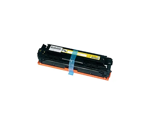 61-0542-73　［Discontinued］Recycled Toner CRG-331Y (Yellow)　CRG-331Y-Y