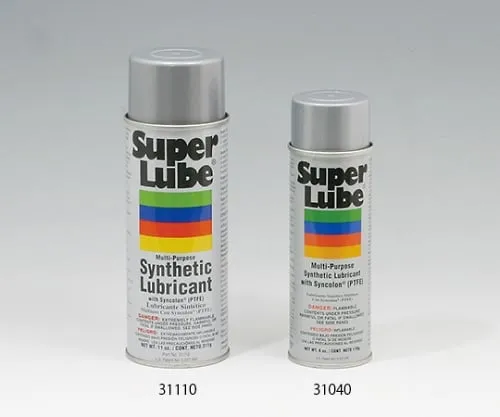 61-4270-89　［Discontinued］Multipurpose Lubrication Spray 170G　31040