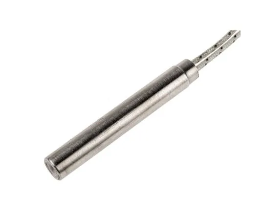 63-8043-69　Cartridge Heater, 10 mm x 65mm, 300 W, 220 V ac　860-6921