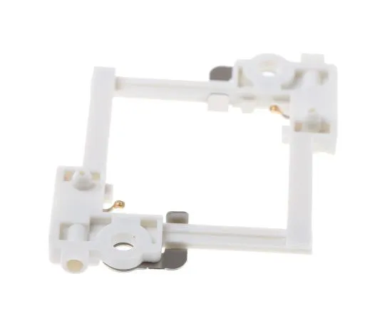 63-7996-13　TE Connectivity CoB LED Holder for Cree Xlamp CXA25 41.35 x 37.35mm　5-2154874-3