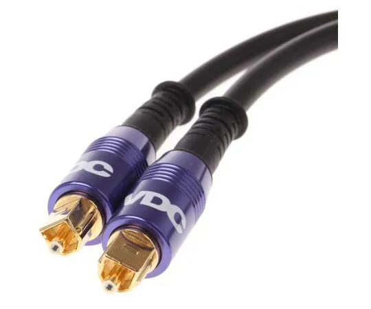 63-7777-44　Van Damme 3m Optical Cable　101-451-000