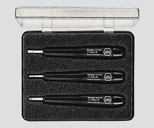 3-5898-01　［Discontinued］Ceramic Driver Set　270HK3