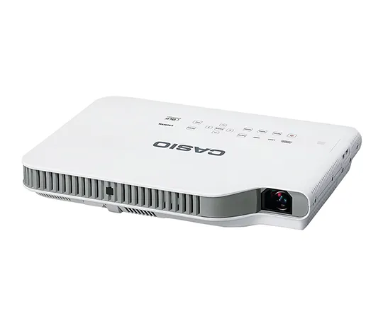 3-8416-01　［Discontinued］Slim Projector 2500 lm　XJ-A142