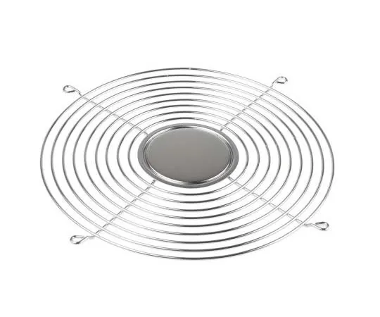 63-7777-61　Finger Guard 254mm, 222.3 x 222.3mm Steel　737-4033