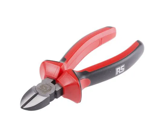 63-8052-56　RS Pro 140 mm Cutters, Steel　875-5792