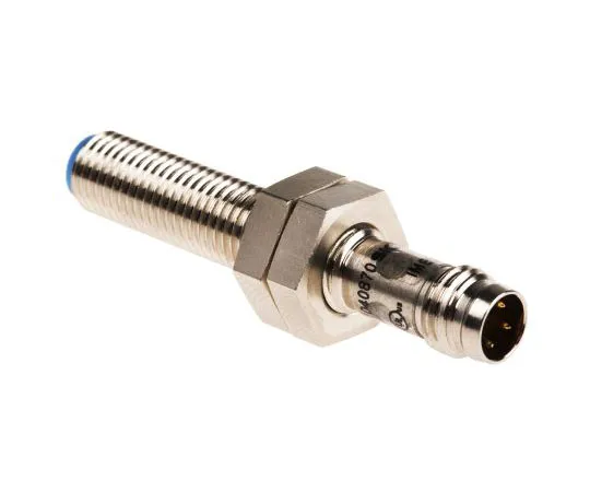 63-7978-17　Sick Inductive Sensor 2 mm Detection, M8 x 1, PNP-NO, 50mm Length, 10 → 30 V dc supply voltage　IME08-02BPSZT0S
