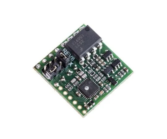 63-7991-34　Geckodrive G901X Stepper Motor Controller, 0.835 x 0.850in　G901X
