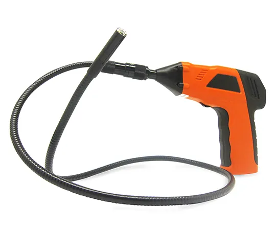 1-3514-01　［Discontinued］2.4Ghz Wireless Flexible Scope φ9mm x 1m　3R-WFXS03