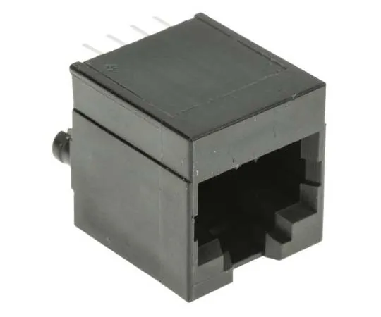 63-7776-12　Wurth Elektronik, Female RJ45 Connector　615008138021