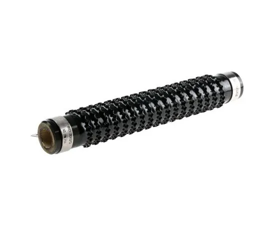 63-7983-10　Vishay RSO50 Series B02NA Screw Termination Wire Wound Panel Mount Resistor, 1Ω ±10% 1kW　RSO50373A1R00JB01