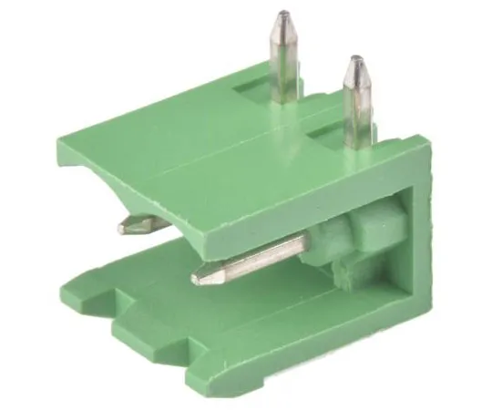 63-8031-83　Wurth Elektronik 312, 2 Way Pluggable Terminal Block　691312510002