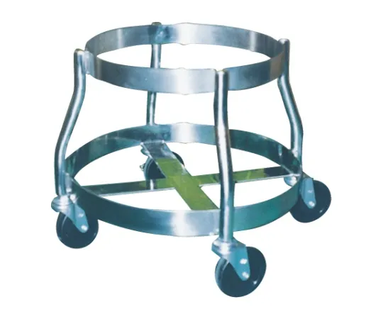 62-1623-84　［Discontinued］Dolly for Chinese Pot　SG-71S