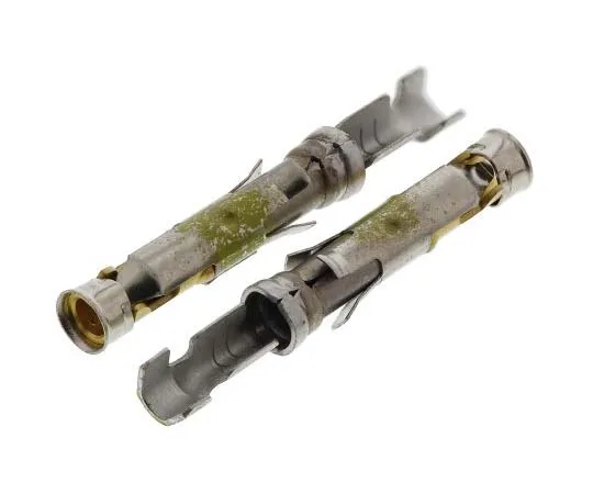 63-7794-19　TE Connectivity Type III+ Series, size 16 13A Female Crimp Circular Connector Contact for *** with CPC Connectors, G　1-66105-8