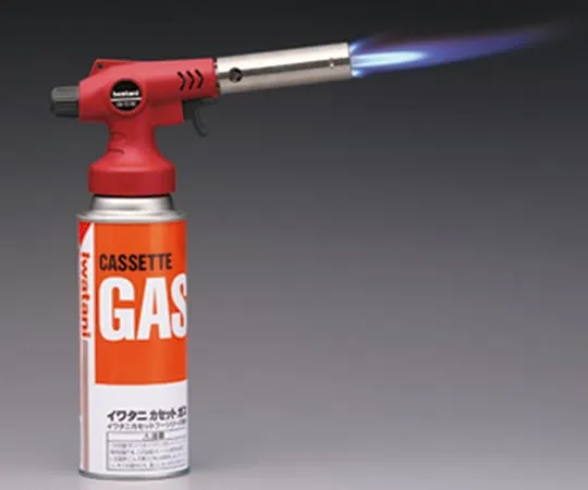 1-1703-01　［Discontinued］Torch Burner CB-TC-BX　CB-TC-BZ