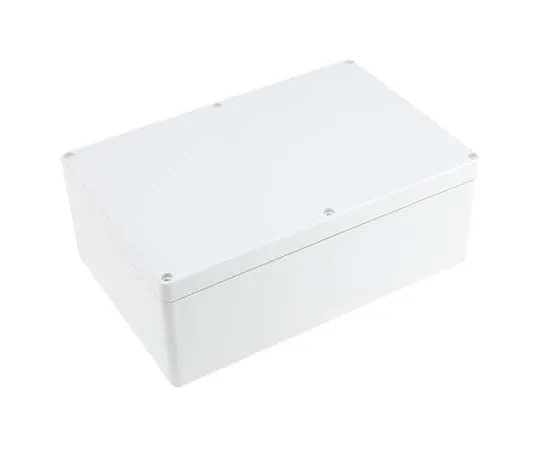 63-7806-81　Bopla Euromas, Polycarbonate Enclosure, IP66, Flanged, 240.3 x 160.3 x 90mm　2240294
