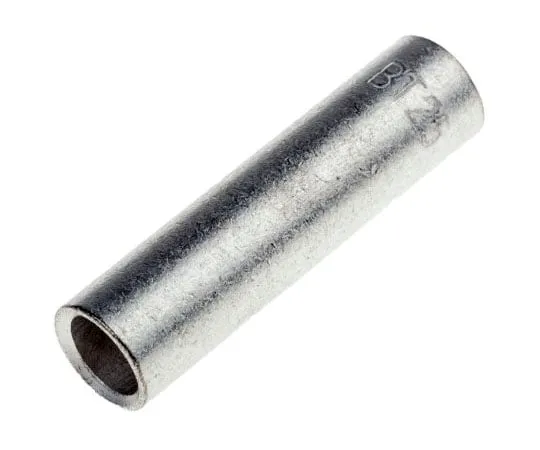 63-8038-48　RS PRO Butt Wire Splice Connector, Tin Plated 25 mm²　841-7686