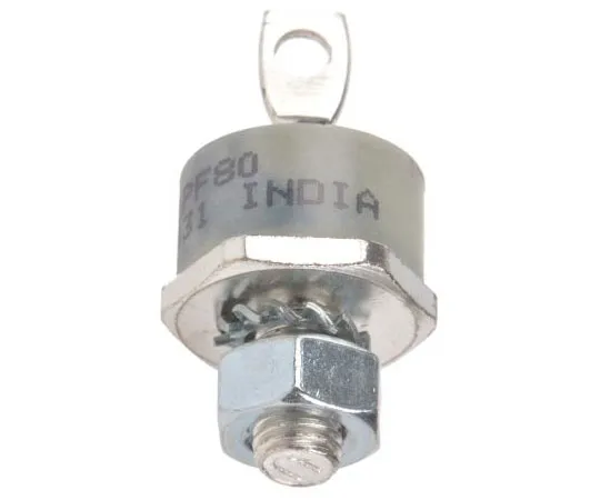 63-8022-43　Vishay 800V 80A, Silicon Junction Diode, 2-Pin DO-2013AB VS-80PF80　VS-80PF80