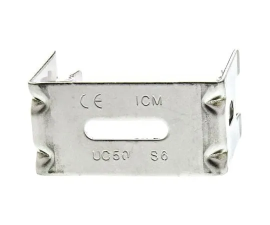 63-7958-16　Cablofil International Wire Basket 316 Stainless Steel Standoff, 50 mm Width　586 044