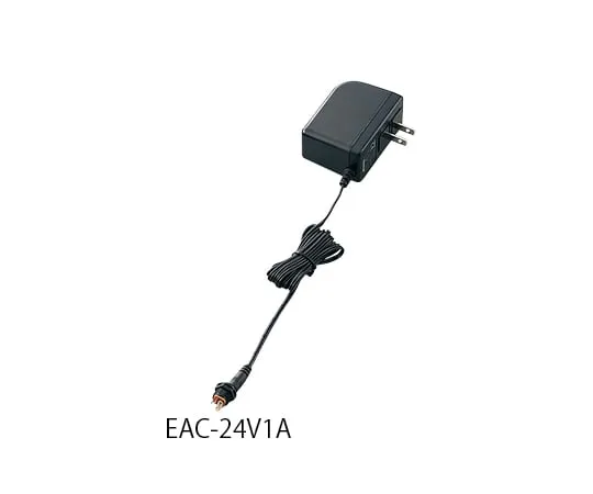 1-9410-02　［Discontinued］Adapter (Convert AC To DC) 24V-1A　EAC-24V1A