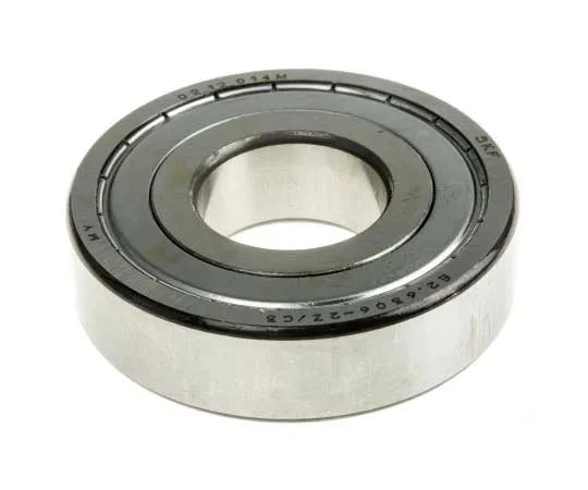 63-7754-84　30mm Deep Groove Ball Bearing 72mm O.D　E2.6306-2Z/C3