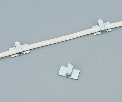 1-8074-01　New Flat Type Code Stopper　H237