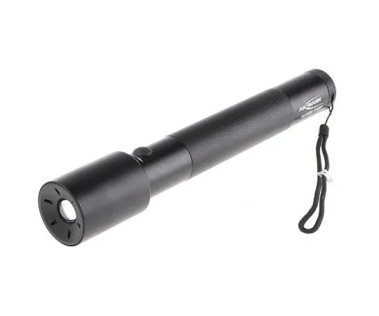 63-8013-69　Ansmann Future T500F LED Torch - , 260 lm　1600-0060-520