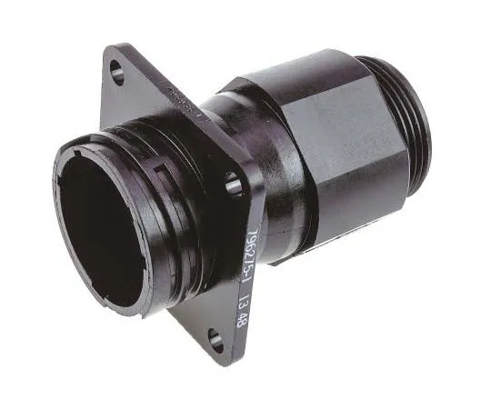 63-7794-50　TE Connectivity CPC Series 1 Series Panel Mount Connector, 16 contacts Socket　796275-1