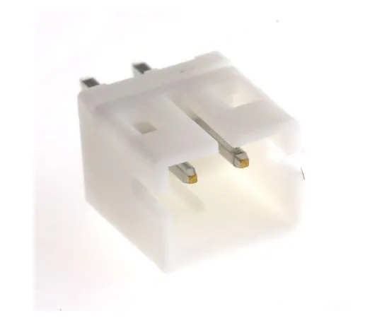 63-8026-15　JST PH B2B, 2 Way, 1 Row, Straight PCB Header　B2B-PH-K-S(LF)(SN)