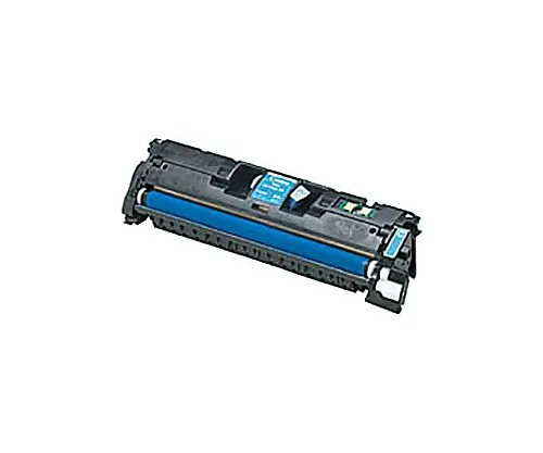 61-0506-78　［Discontinued］Canon Genuine Toner Cartridge CRG-301CYN (Cyan)　CRG-301CYN