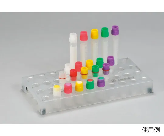 63-2984-63　Cryo Rack 40　93.856.040