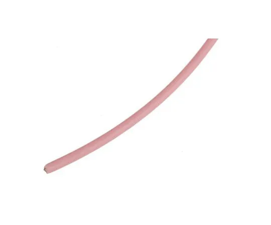 63-8038-24　RS PRO PTFE Equipment Wire 0.34 mm² CSA, Pink 100m Reel　841-7403