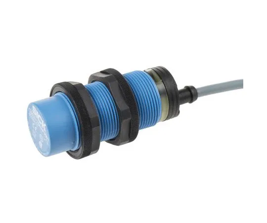 63-7978-18　Sick Capacitive sensor 25 mm length 75.6mm NO/NC supply voltage 20 → 250 V ac IP67　CM30-25NAP-KW1