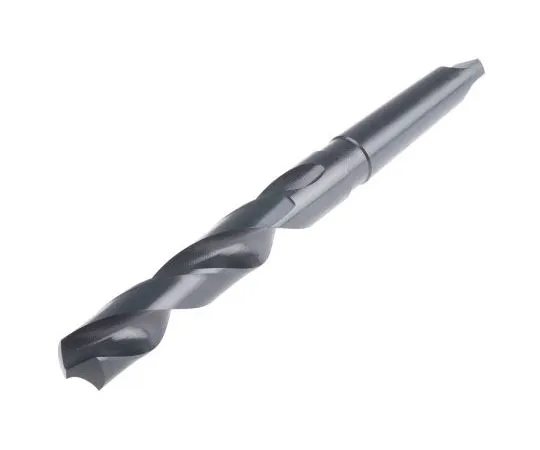 63-7972-38　RS Pro HSS 25mm Morse Taper Drill Bit, 281 mm Morse Taper Shank　784-4797