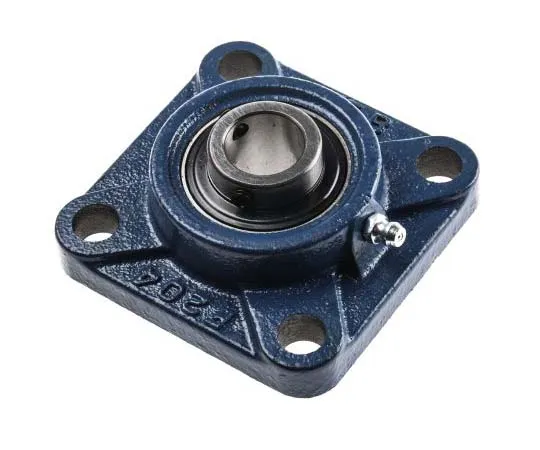 63-7799-50　4 Hole Flanged Bearing 20mm ID　750-8778