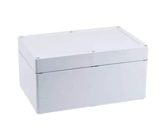 63-7960-46　Spelsberg TG, ABS Enclosure, IP67, 252 x 162 x 120mm　10091201