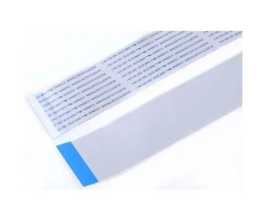 63-7816-36　Wurth Elektronik 6876 FFC Jumper Cable, 0.5mm Pitch, 50 Way, 200mm Cable Length, 500 mA, 60 V ac　687650200002