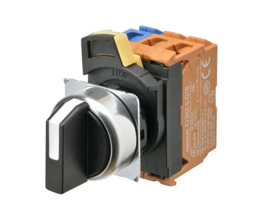 62-4313-36　［Discontinued］Switch　A22NS-3RL-NWA-P110-NN