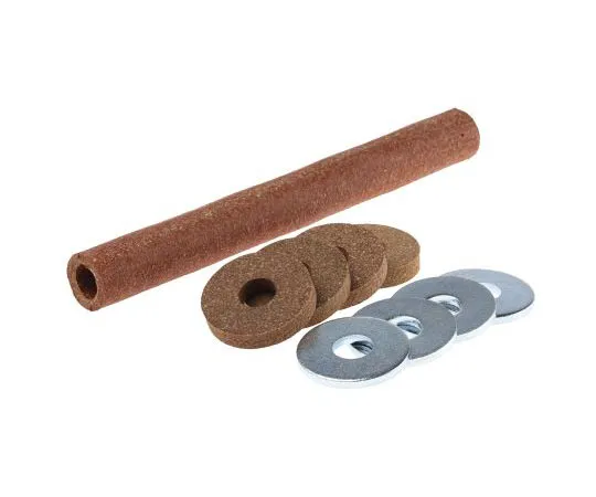 63-7995-11　Nitrile Rubber Locking & Anti-Vibration Washer　P045/211