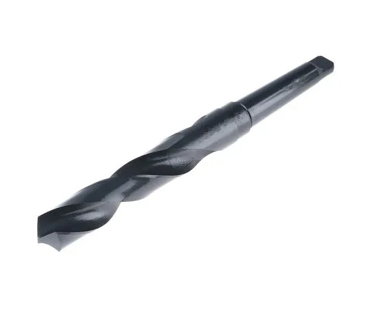 63-7972-40　RS PRO HSS 30mm Morse Taper Drill Bit, 296 mm Morse Taper Shank　784-4804