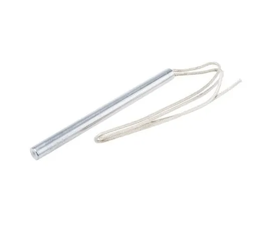 63-8044-11　Cartridge Heater, 3/8 in x 5in, 280 W, 220 V ac　860-7069