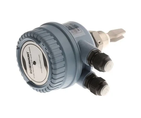 63-7991-67　Rosemount Rosemount 2120 Series Vibrating Level Switch Relay Output　2120D1AV1NAAA0000