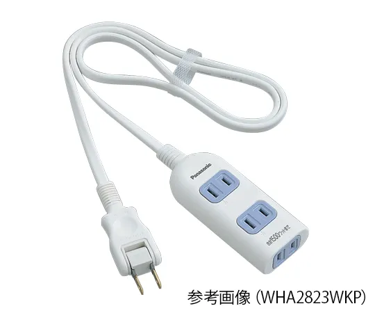 1-2011-01　［Discontinued］OA Tap 3 Pieces 2m　WHA2823WKP