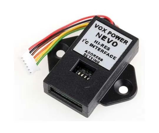 63-7803-78　Vox Power I2C Interface for *** with Nevo Output Modules　I2C Interface