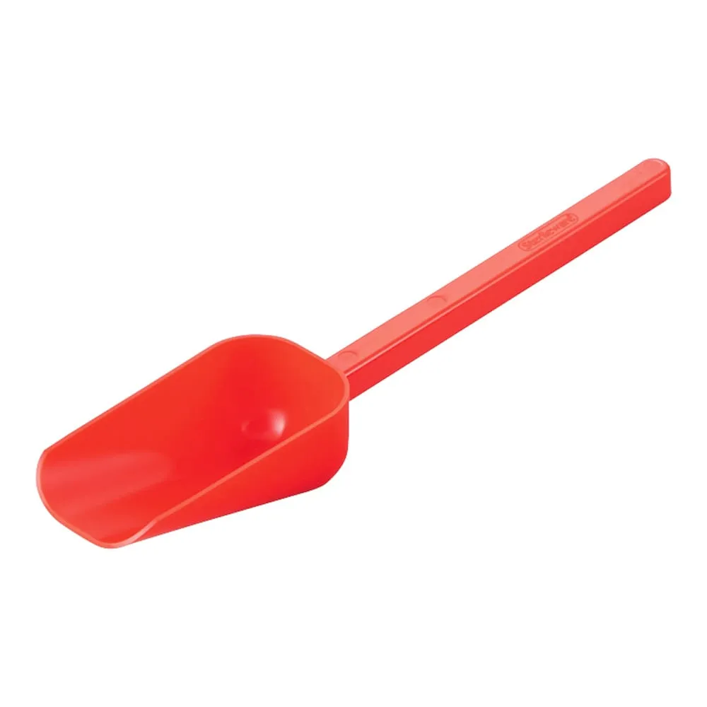 4-4838-01　［Discontinued］Sterile Red Spoon, 100 Pieces, 60 mL　36902-2002