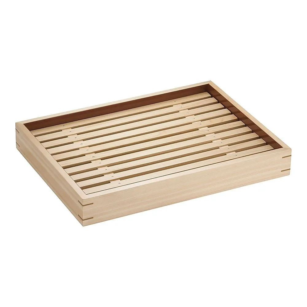 62-6373-88　Shiraki Delica Bat (w/Plate) Large