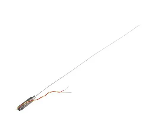 63-8040-97　RS PRO Type K Thermocouple 250mm Length, 1mm Diameter, -100°C → 1100°C　847-1126